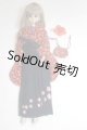 画像: ジェニー/エクセリーナ/BJD　球体関節人形 A-26-09-30-1180-GN-ZU