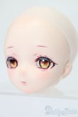 画像2: IMOMODOLL/MIKOカスタムヘッド S-25-04-20-517-GN-ZS (2)