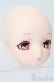 画像3: IMOMODOLL/MIKOカスタムヘッド S-25-04-20-517-GN-ZS (3)