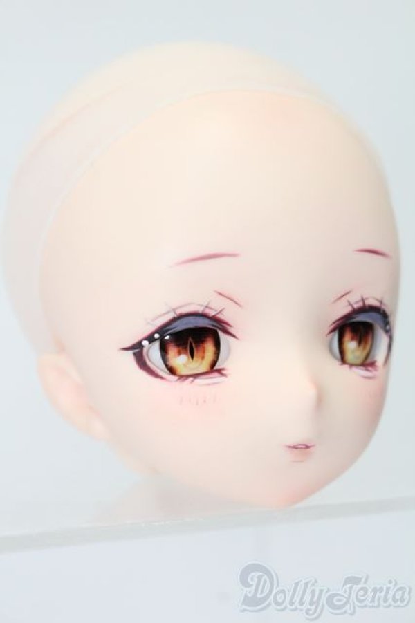 画像3: IMOMODOLL/MIKOカスタムヘッド S-25-04-20-517-GN-ZS (3)