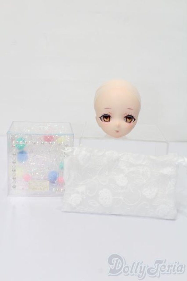 画像5: IMOMODOLL/MIKOカスタムヘッド S-25-04-20-517-GN-ZS (5)