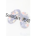 画像: SDM＆MSD/OF:靴 S-25-07-06-395-GN-ZS