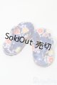 画像: SDM＆MSD/OF:靴 S-25-07-06-395-GN-ZS