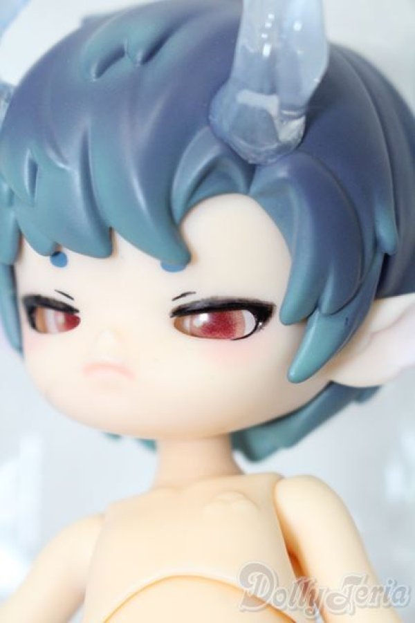 画像2: PENNY'S BOX x ADOU/阿豆ADOU-遇龍夢境 「龍と出会う夢」:尋淵  S-25-02-23-441-NH-ZS (2)