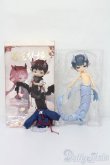 画像4: PENNY'S BOX x ADOU/阿豆ADOU-遇龍夢境 「龍と出会う夢」:尋淵  S-25-02-23-441-NH-ZS (4)