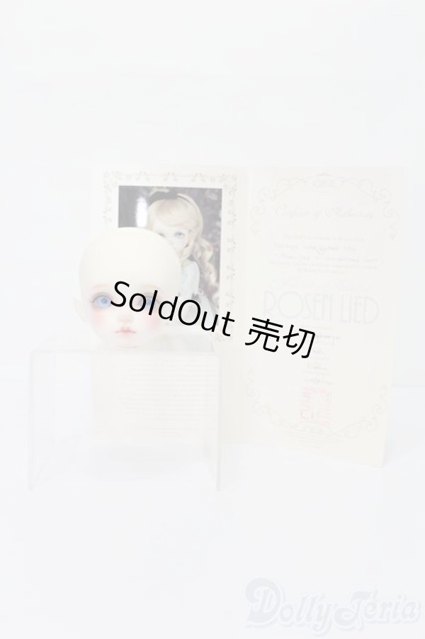 画像5: Rosenlied/Holiday's Child Limited Miu Rosenlied in Wonderland S-25-01-19-397-GN-ZS (5)