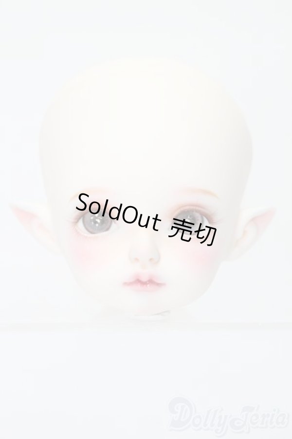 画像1: Rosenlied/Holiday's Child Limited Ribbon (Fairy ver.)  S-24-11-24-017-GN-ZS (1)