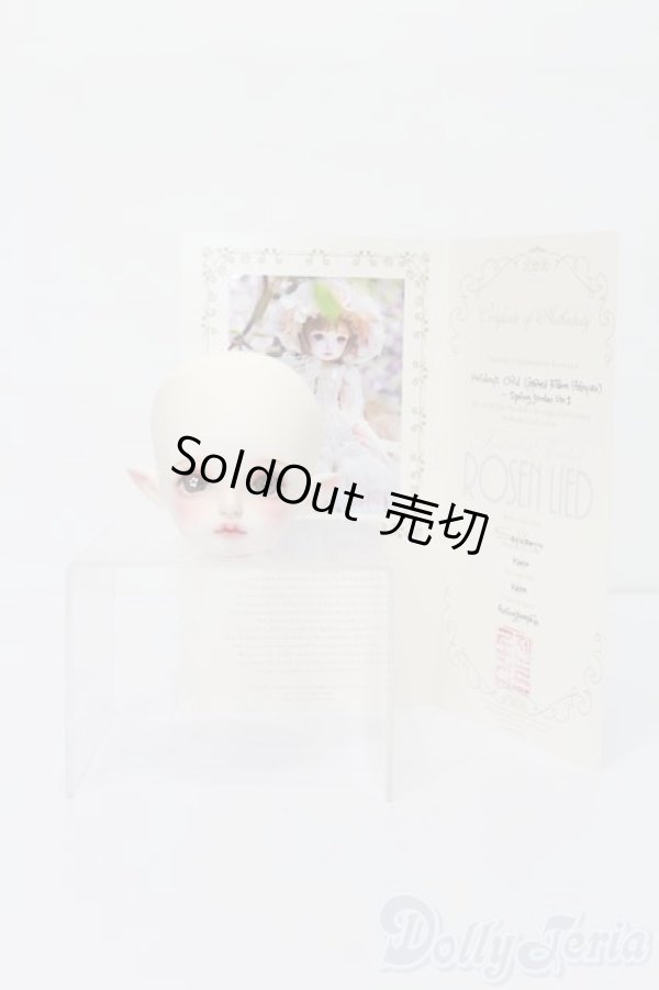 画像5: Rosenlied/Holiday's Child Limited Ribbon (Fairy ver.)  S-24-11-24-017-GN-ZS (5)
