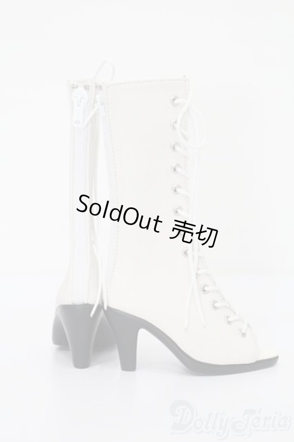 画像2: 60cmサイズドール/OF:靴 S-26-01-04-270-GN-ZS (2)