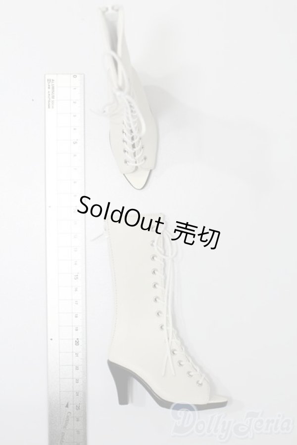 画像3: 60cmサイズドール/OF:靴 S-26-01-04-270-GN-ZS (3)