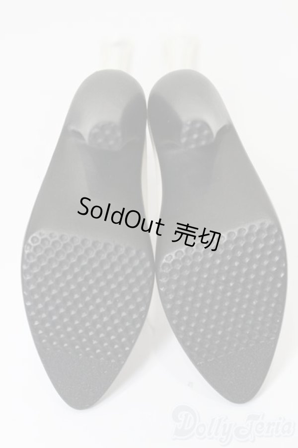 画像4: 60cmサイズドール/OF:靴 S-26-01-04-270-GN-ZS (4)