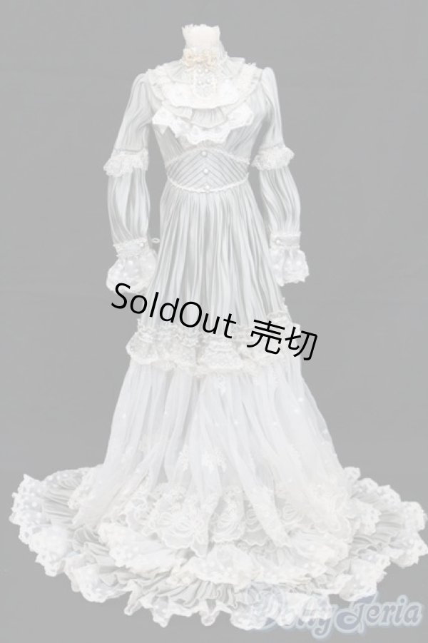 画像1: 60cmサイズドール/OF:衣装セット S-25-08-17-377-GN-ZS (1)