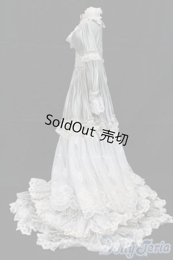 画像2: 60cmサイズドール/OF:衣装セット S-25-08-17-377-GN-ZS (2)