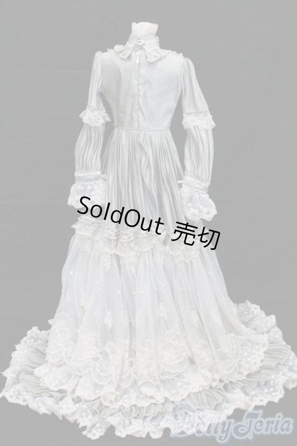 画像3: 60cmサイズドール/OF:衣装セット S-25-08-17-377-GN-ZS (3)