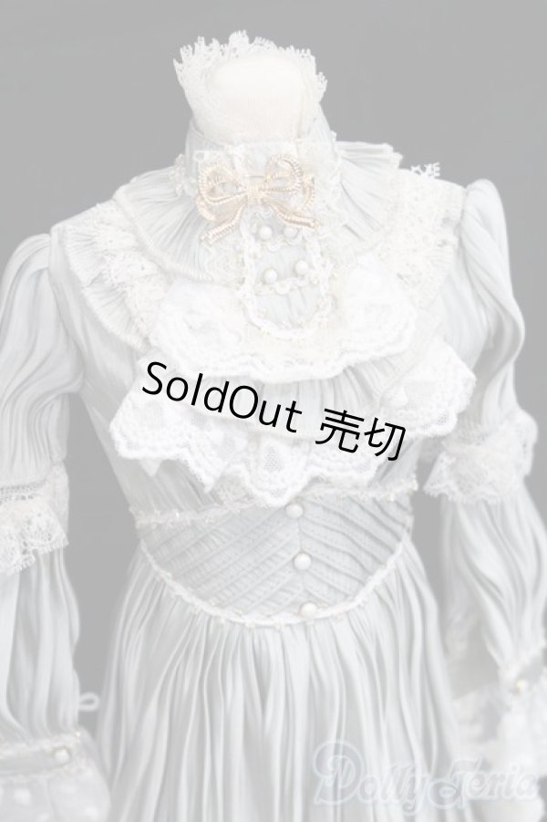 画像4: 60cmサイズドール/OF:衣装セット S-25-08-17-377-GN-ZS (4)