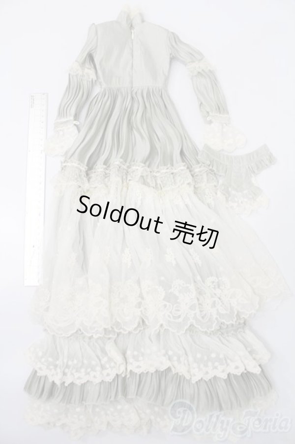 画像6: 60cmサイズドール/OF:衣装セット S-25-08-17-377-GN-ZS (6)