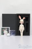 画像4: tokissi/Follow the white rabbit S-25-04-20-519-GN-ZS (4)