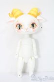 画像1: dearmine/Fuwafuwa LORENZ bean S-25-04-13-572-GN-ZS (1)