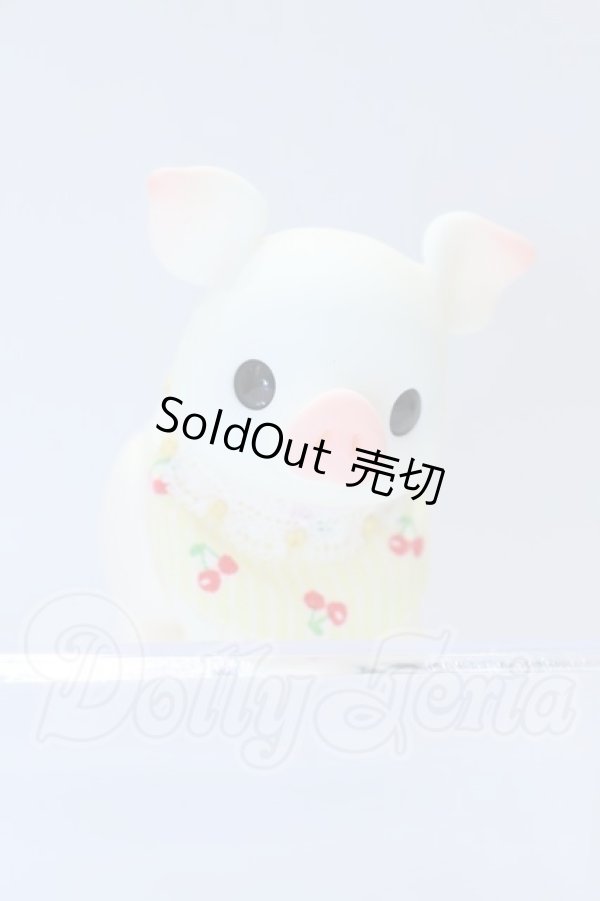 画像1: Oh!Duck Farm/TonTon S-26-07-05-514-GN-ZS (1)