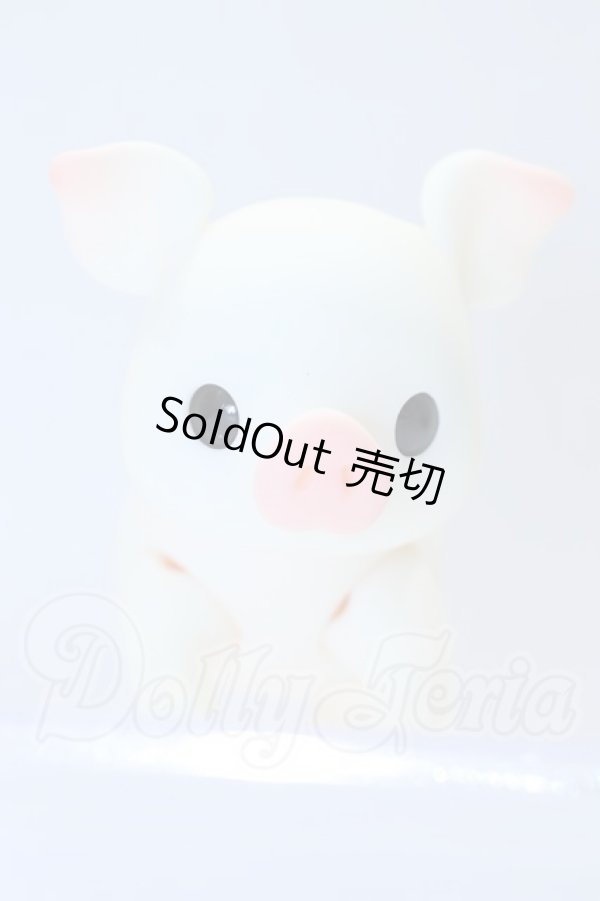 画像2: Oh!Duck Farm/TonTon S-26-07-05-514-GN-ZS (2)