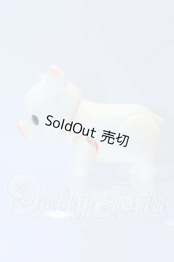 画像3: Oh!Duck Farm/TonTon S-26-07-05-514-GN-ZS (3)