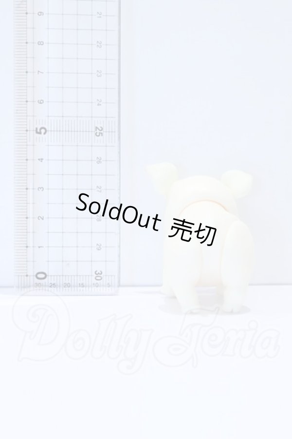 画像4: Oh!Duck Farm/TonTon S-26-07-05-514-GN-ZS (4)