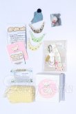 画像5: Oh!Duck Farm/TonTon S-26-05-03-030-GN-ZS (5)