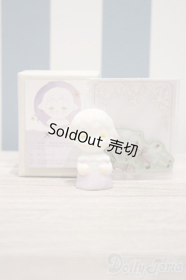 画像2: 【新宿マルイアネックス店 店頭販売商品】QLY Home/なかよし ビスクドールシリーズ 2100140000017402-ZM (2)