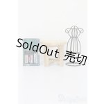 画像: 1/6サイズドール/ミニチュア S-26-01-25-363-GN-ZS