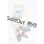 画像: SD/豆本 S-25-11-23-356-GN-ZS