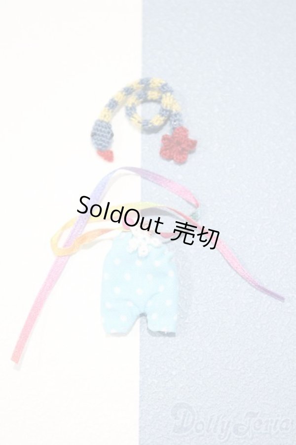 画像1: 【新宿マルイアネックス店 店頭販売商品】フォーチュンワンダ/OF:衣装　2100140000017439-ZM (1)