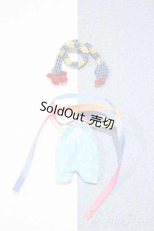 画像2: 【新宿マルイアネックス店 店頭販売商品】フォーチュンワンダ/OF:衣装　2100140000017439-ZM (2)