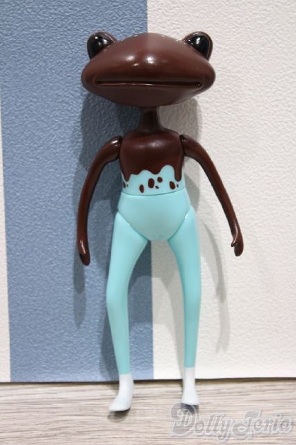 画像1: 【新宿マルイアネックス店 店頭販売商品】ワンダーフロッグ/ワンダーフレンド カーター・チャニング　2100140000017443-ZM (1)