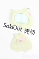 画像: COCORIANG/OF:衣装 S-25-07-27-477-GN-ZS