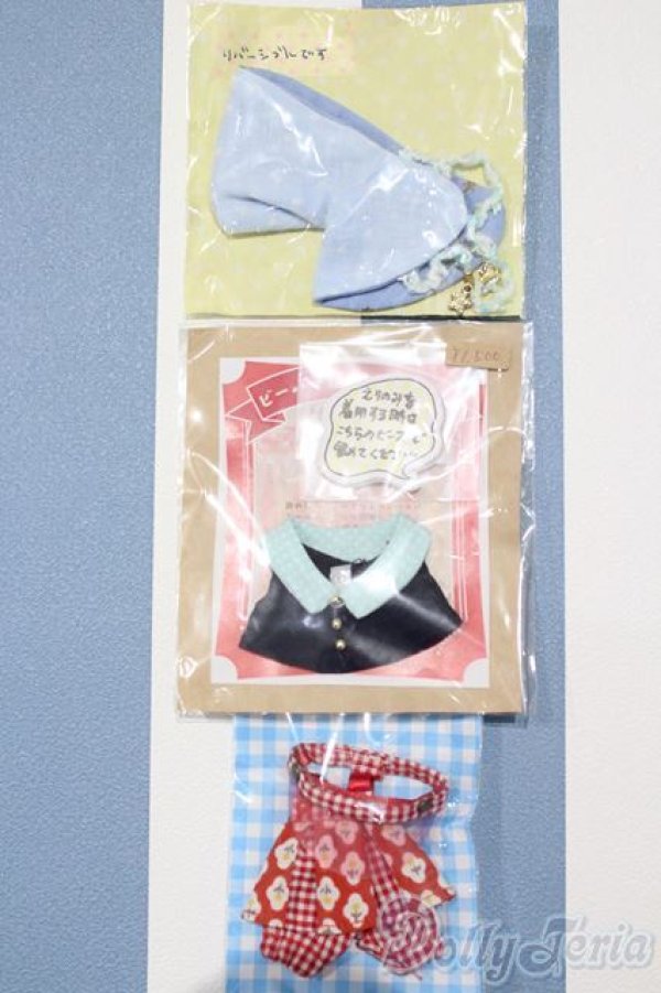 画像1: 【新宿マルイアネックス店 店頭販売商品】COCORIANG/OF:衣装　2100140000017482-ZM (1)