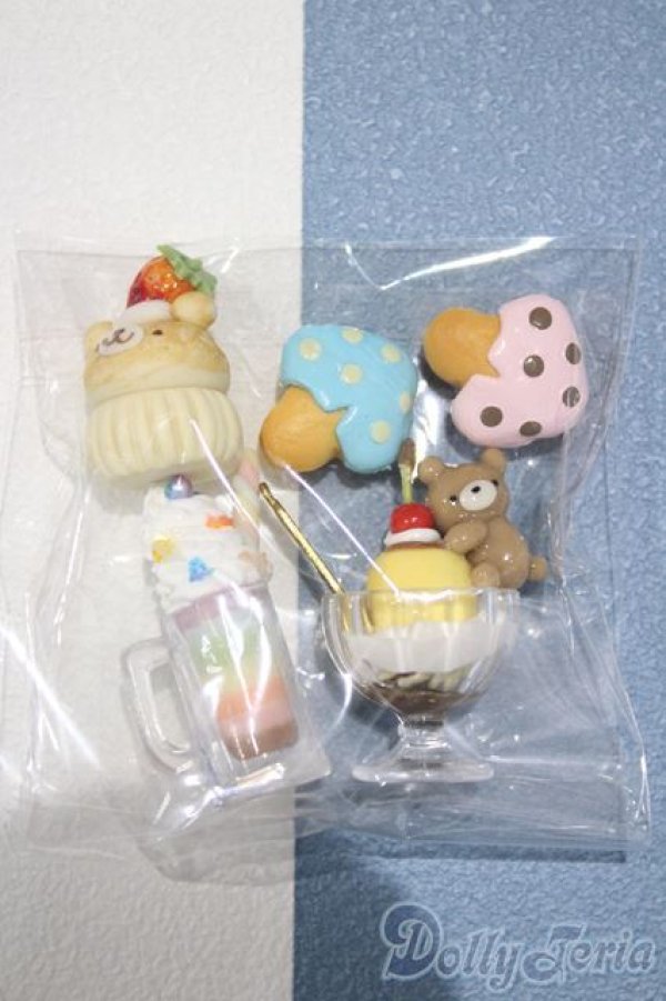 画像1: 【新宿マルイアネックス店 店頭販売商品】1/12〜1/6ドール/ミニチュア　2100140000017507-ZM (1)