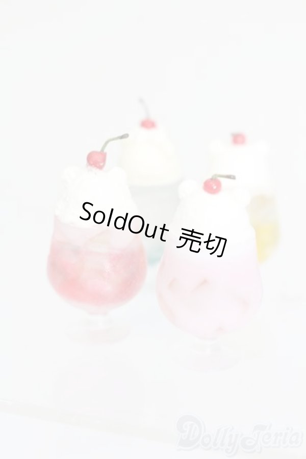 画像1: 1/12〜1/6ドール/ミニチュア S-25-06-29-125-GN-ZS (1)