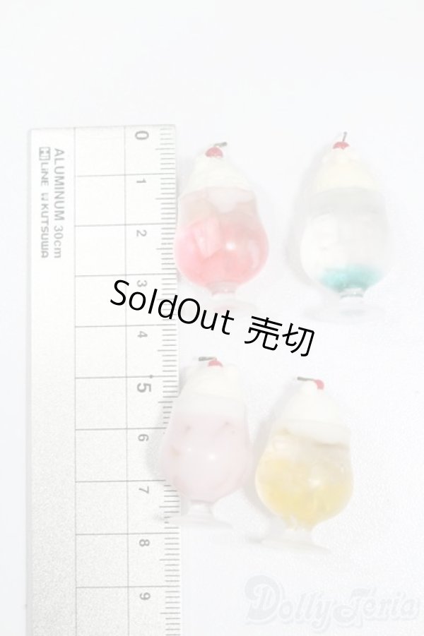 画像3: 1/12〜1/6ドール/ミニチュア S-25-06-29-125-GN-ZS (3)