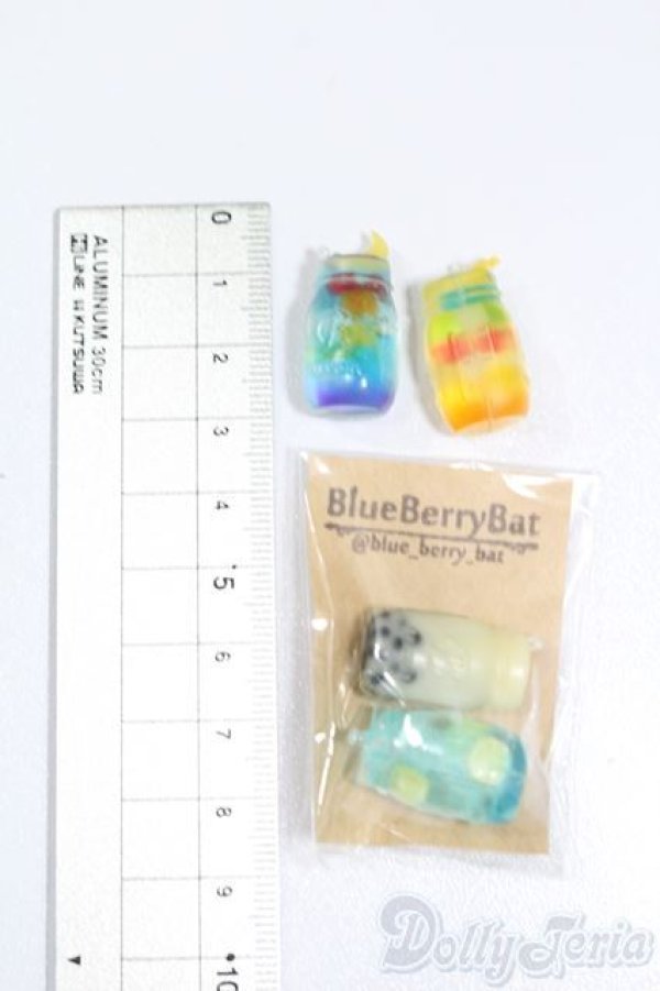 画像2: 1/12〜1/6ドール/ミニチュア S-25-07-20-122-GN-ZS (2)