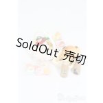 画像: 1/12〜1/6ドール/ミニチュア S-25-11-09-647-GN-ZS