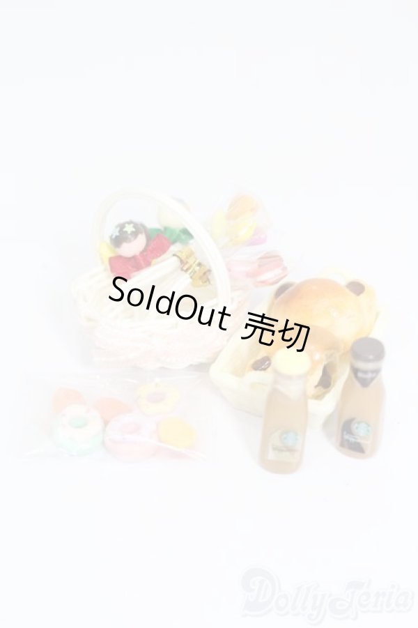 画像1: 1/12〜1/6ドール/ミニチュア S-25-11-09-647-GN-ZS (1)