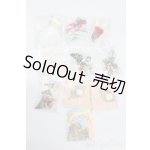 画像: 1/12〜1/6ドール/ミニチュア S-25-06-29-121-GN-ZS