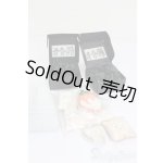 画像: 1/12〜1/6ドール/ミニチュア S-25-11-09-648-GN-ZS