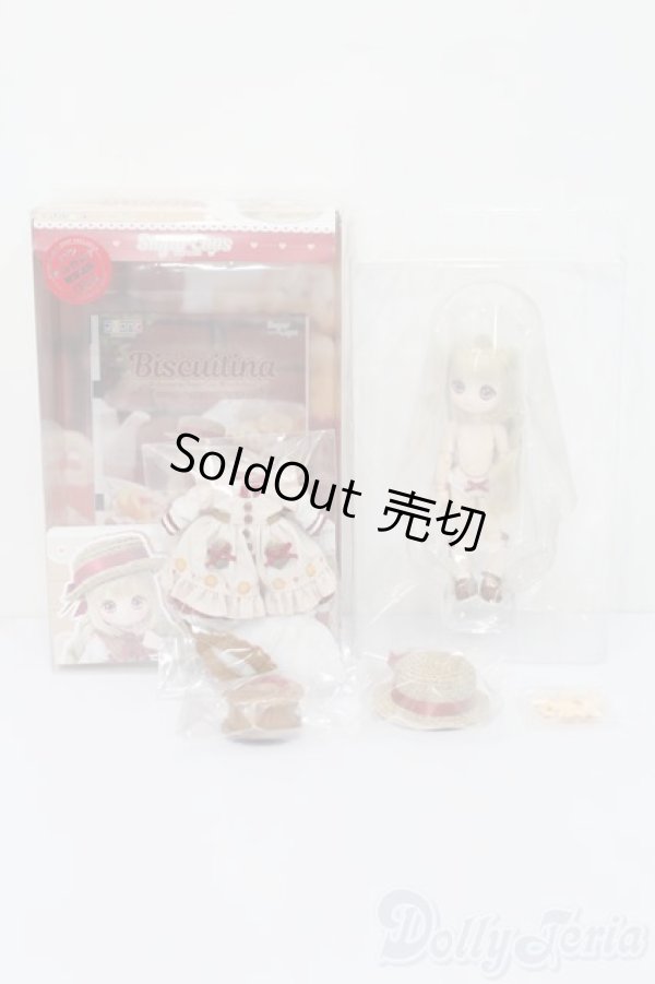 画像5: SugarCups/ビスケティーナ Welcome to Sugar Cup Wonderland! S-24-11-24-154-GN-ZS (5)