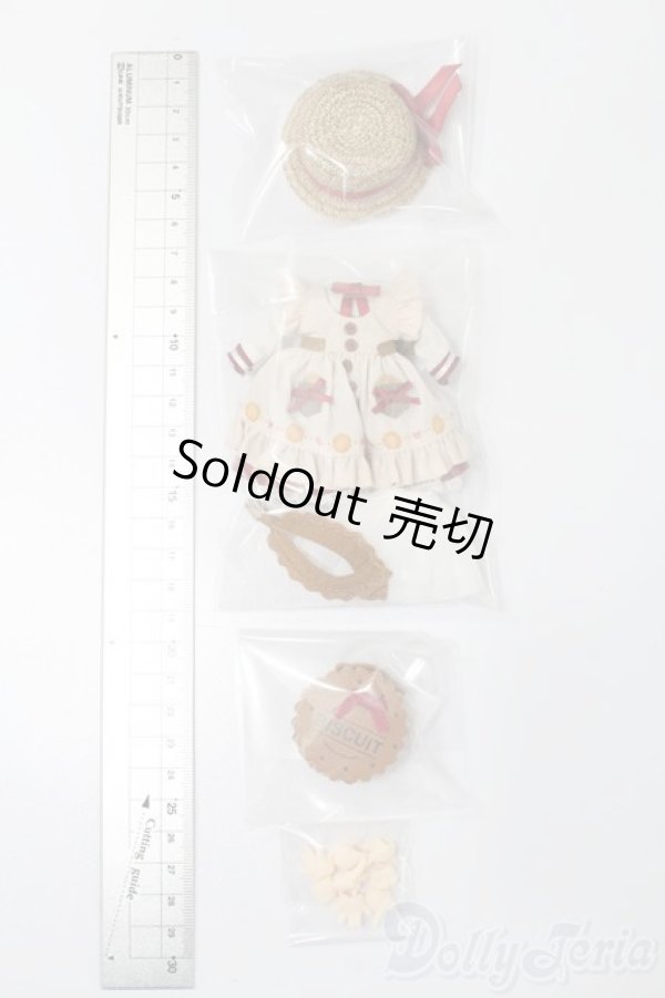 画像6: SugarCups/ビスケティーナ Welcome to Sugar Cup Wonderland! S-24-11-24-154-GN-ZS (6)