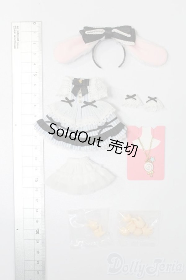 画像7: azone/キャンディールル sugar cups Star Sprinkles S-25-02-09-375-GN-ZS (7)
