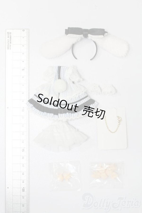 画像8: azone/キャンディールル sugar cups Star Sprinkles S-25-02-09-375-GN-ZS (8)