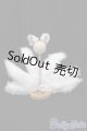 画像: DD/OF:妖狐の耳＆九尾セット S-25-06-15-532-GN-ZS