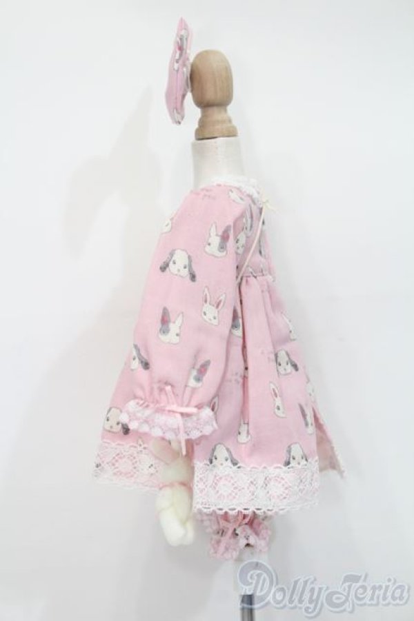 画像2: MDD/OF:衣装セット S-25-03-23-511-GN-ZS (2)