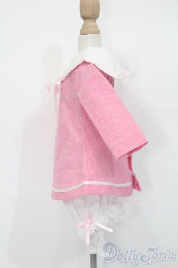 画像2: MDD/OF:衣装セット S-25-05-04-544-GN-ZS (2)